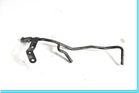 3w0122447t Bentley 06-12 Continental Coolant Radiator Hose Pipe Line Oem