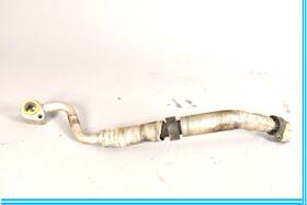 3w0260707g Bentley 06-12 Continental Ac A/c Compressor Line Pipe Hose Oem