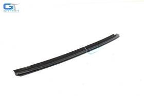 3w5837472b Bentley Continental Front Right Door Window Inner Weatherstrip Seal Oem 06-12