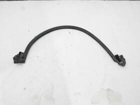 3w7837475j Bentley Continental Gt 2013 Left Driver Door Body Weatherstrip Seal 11-18