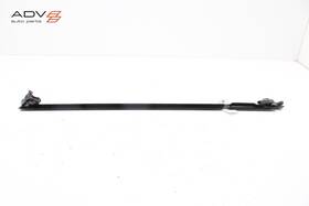 3w7837476j Bentley Continental Coupe Right Side Window Weatherstrip Seal Molding Oem 03-10 3w7837476j Bentley Continental Coupe Right Side Window Weatherstrip Seal Molding Oem 03-10