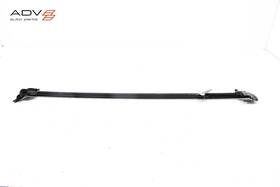 3w8837475j Bentley Continental Coupe Left Side Window Weatherstrip Seal Molding Oem 2003-10 3w8837475j Bentley Continental Coupe Left Side Window Weatherstrip Seal Molding Oem 2003-10