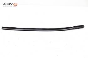 3w8837514 Bentley Continental Coupe Right Door Window Inner Weatherstrip Seal Oem 2003-10