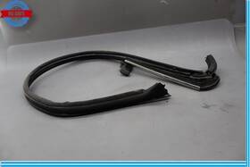 3w8867367 Bentley 03-12 Continental Right Passenger Side Door Top Weatherstrip Seal Oem 3w8867367 Bentley 03-12 Continental Right Passenger Side Door Top Weatherstrip Seal Oem