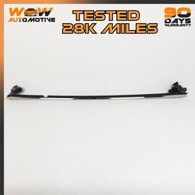 837475 Bentley 07-11 Continental Gtc Left Outside Window Weather Seal Molding Oem