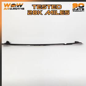 837476 Bentley 07-11 Continental Gtc Right Outside Window Weather Seal Molding Oem
