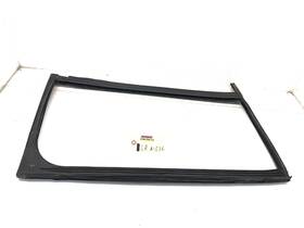 By621 Bentley 2014-2018 Flying Spur Left Driver Rear Window Glass Run Channel Seal Oem