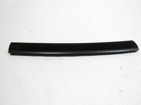 D324 Bentley 12-18 Continental Gt W12 2015 Rear Left Quarter Weatherstrip Seal