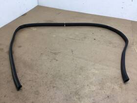 Bentley E23a Continental Gt Front Right Door Gasket Seal Weather Strip 03-10 O