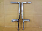 Bj-7622222-a Mercury Ford Convertible Only Vent Window Post Frame Show Quality