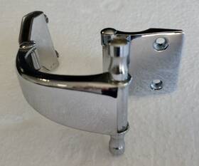 Bhh-598 Bmc Mgb Gt Bhh 598 Right Rear Window Toggle Catch Oem