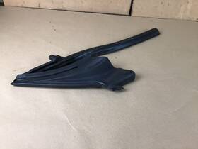 141c Bmw M6 F06 2015 Front Right Passenger Inner Door Weather Strip Seal 12-19 O