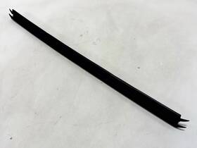 Bmw 51-35-7-258-294 12-18 3 320i F30 Rear Right Pass Side Door Window Glass Belt Molding Oem
