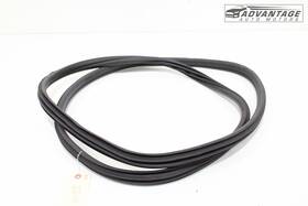 Bmw 51-72-7-468-930 2018-2024 X3 G01 Rear Right Side Door Body Inner Weatherstrip Seal Oem