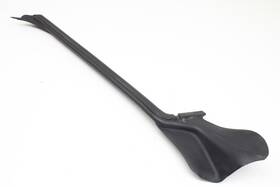51-76-7-289-953 Bmw 2014-2018 3 Series Rear Left Quarter Window Weather Strip Seal Oem
