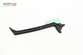 51137483120 Bmw 20-24 228i M235i F44 Rear Right Passenger Side Quarter Window Glass Seal Oem