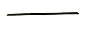 51211953023 Bmw Oem E30 Coupe Driver Left Front Interior Window Guide Seal Weatherstrip Felt