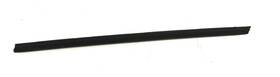 51218174764 Bmw Oem E36 Sedan Right Front Interior Door Window Rubber Seal Felt Guide M3 328