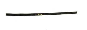 51218201064 Bmw E36 Passenger Right Front Interior Window Channel Guide Weatherstrip 2 Door