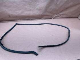 51221874880 Bmw E28 528e M5 533i 535i Rear Right Door Seal Gasket Weather Strip Oem #86160 51221874880 Bmw E28 528e M5 533i 535i Rear Right Door Seal Gasket Weather Strip Oem #86160