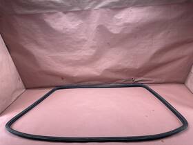 51311869278 Bmw E24 633csi M6 63csi 635csi Front Windshield Rubber Seal Moulding Oem #83255