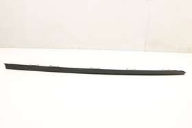 51317045448 Bmw 2008-2010 535i - Right Windshield Trim 7045448