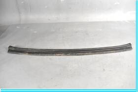 51317184569 Bmw 09-15 750i F01 F02 Back Windshield Window Glass Lower Weatherstrip Seal Oem