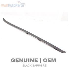51317250395 Bmw 2007-2013 X5 E70 Lci - Left Windshield Trim 7250395