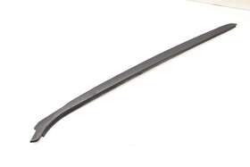51317258188 Bmw 2012-2018 320i - Right Windshield Side Trim / Seal 7258188
