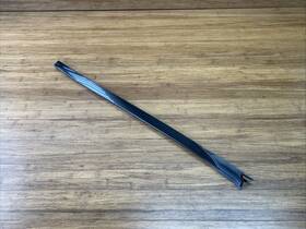 Bmw 51317434873 2019-2025 X7 G07 Front Left Side Windshield Drip Trim Molding Oem Note