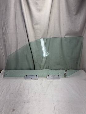 51321977513 Bmw Oem E36 Coupe Convertible Front Left Window Glass Driver Side 1991 1995 Obd1