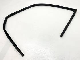 51328146247 Bmw 95-99 Oem E36 318ti Front Left Driver Window Guide Gasket