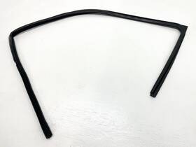51328146248 Bmw 95-99 Oem E36 318ti Front Right Passenger Window Guide Gasket 51328146248 Bmw 95-99 Oem E36 318ti Front Right Passenger Window Guide Gasket