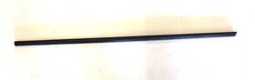 51328251591 Bmw Oem E53 X5 Outer Driver Left Front Window Rubber Weatherstrip Seal Black