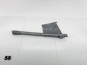 Bmw 51328397634 96-02 Z3 E36 Roadster Right Passenger Side Door Window Glass Guide Rail Oem