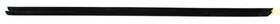 51328402555 Bmw Oem E53 X5 Driver Left Front Interior Window Channel Felt Guide Sills Trim