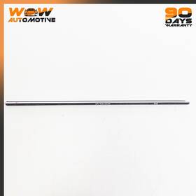 51337119079 Bmw 07-13 E93 335i Front Right Passenger Side Door Glass Strip Window Seal
