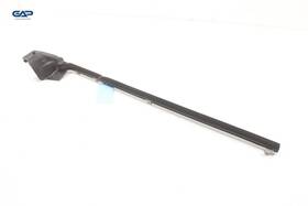 51337267906 Bmw M240i 228i 230i F22 Right Door Window Inner Belt Weatherstrip Seal Oem 14-21
