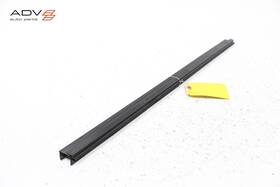 51337329955 Bmw X6 F16 Front Left Side Door Window Inner Weatherstrip Seal Oem 2015 - 2019 51337329955 Bmw X6 F16 Front Left Side Door Window Inner Weatherstrip Seal Oem 2015 - 2019