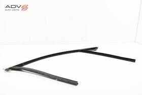 51337362238 Bmw X1 F48 Front Right Door Window Run Channel Seal Molding Oem 2016 - 2022