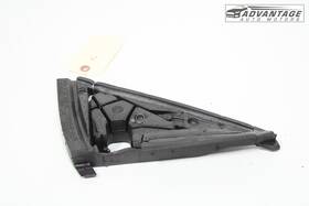 51337409741 Bmw 2018-2024 X3 G01 Left Side Door Exterior Rear View Mirror Seal Gasket Oem