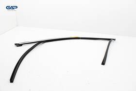 51337410017 Bmw X3 G01 Front Left Door Window Glass Run Channel Seal Oem 2018 - 2024