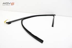 Bmw 51337410019 2018-24 X3 G01 Front Left Door Window Glass Run Channel Seal And Molding Oem
