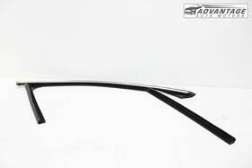 Bmw 51337420808 2018-2023 X2 F39 Front Right Side Door Window Glass Run Channel Seal Oem