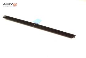 51337428675 Bmw X7 G07 Front Left Door Window Belt Weatherstrip Seal Oem 2019 - 2022
