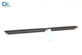 51337428676 Bmw X5 G05 Front Right Door Window Belt Weatherstrip Seal Oem 2019 - 2023