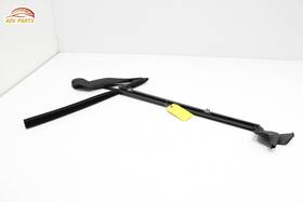 51337482950 Bmw I4 430i M440i G26 Front Right Door Guide Channel Weatherstrip Seal Oem 22-24