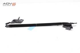 51338491337 Bmw Ix I20 Front Left Door Window Inner Belt Weatherstrip Seal Oem 2022 - 2025