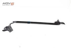 51338491338 Bmw Ix I20 Front Right Door Window Inner Belt Weatherstrip Seal Oem 2022 - 2025