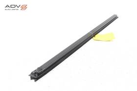 51339451513 Bmw X1 U11 Front Left Side Door Window Inner Belt Weatherstrip Seal Oem 2023-25